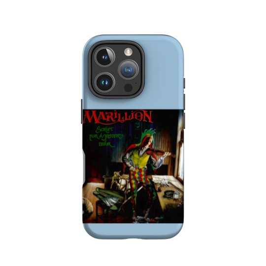 Discover Marillion, marillion s, Fish, Band, marillion IPhone Cases IPhone Cases