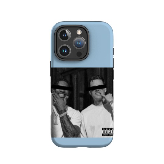 Discover The Legend of Shiesty and The Chosen One IPhone Cases, Joe Burrow, Ja'Marr Chase