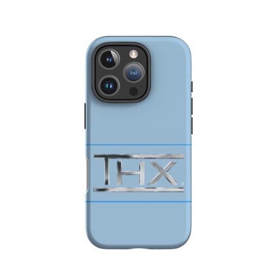 Discover Vintage 90s THX 1138 American Legendary Sci Fi 1971 Movie IPhone Cases / Vintage Movie IPhone Cases Made In Usa Size L