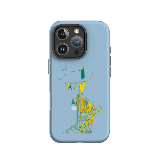 Discover Lester Young. Lester Willis Young IPhone Cases