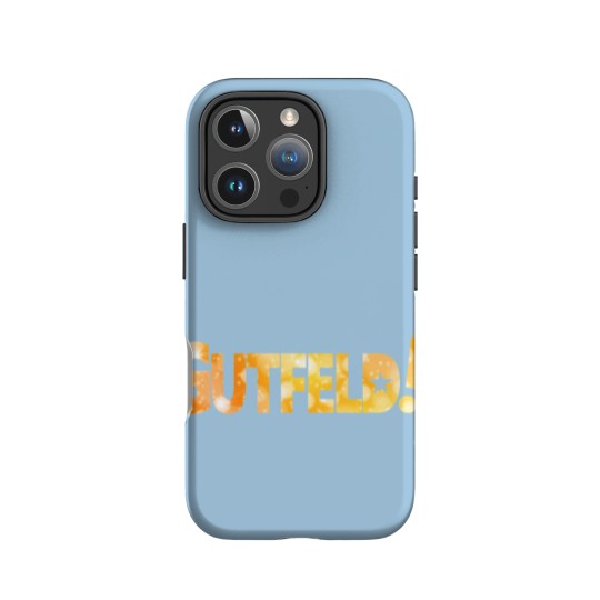 Discover GREG GUTFELD SHOW IPhone Cases