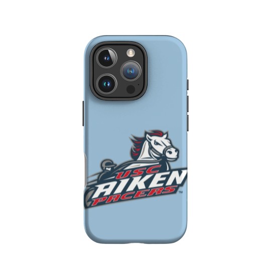 Discover usc Aiken pacers IPhone Cases