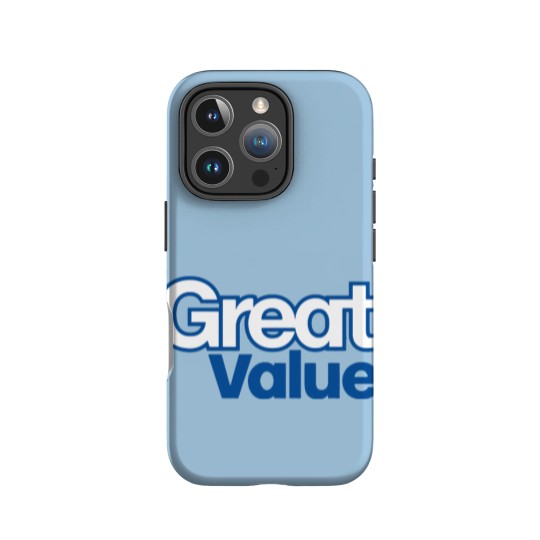 Discover Great value IPhone Cases