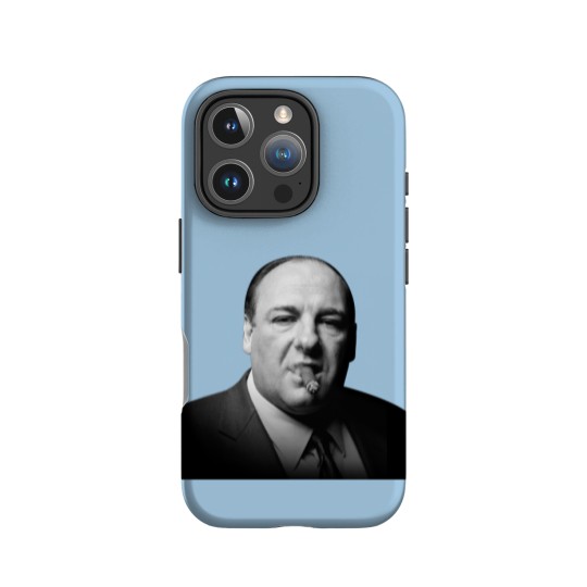 Discover Tony Soprano  The Sopranos IPhone Cases