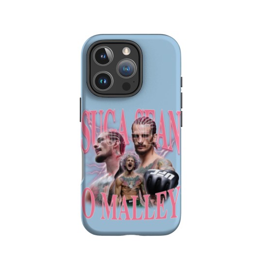 Discover Suga Sean OMalley IPhone Cases