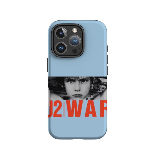 Discover U2 Music IPhone Cases