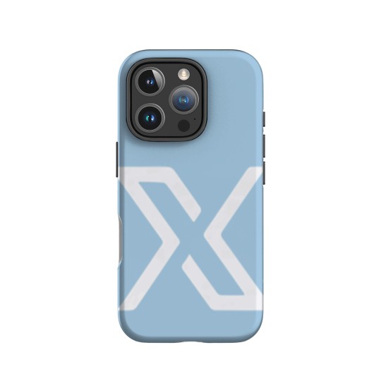 Discover NEXA Mortgage - Nexa X IPhone Cases