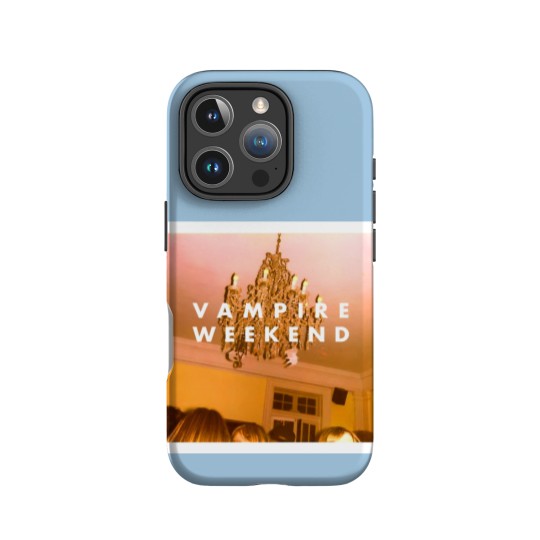 Discover Vampire Weekend IPhone Cases - Vampire Weekend Music IPhone Cases