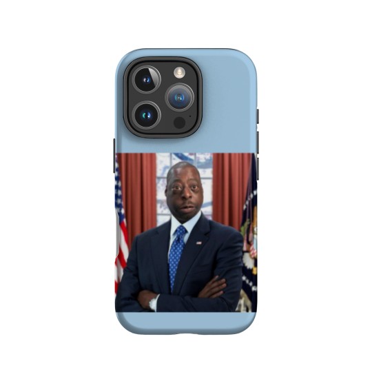 Discover Beetle Juice for president IPhone Cases