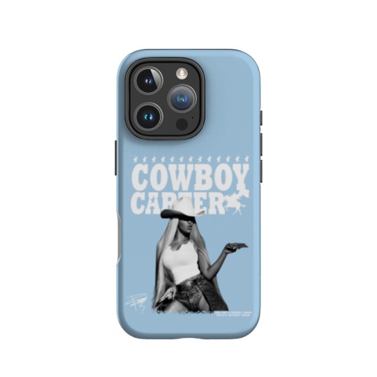 Discover Beyonce Cowboy Carter IPhone Cases, Levii's Jeans IPhone Cases