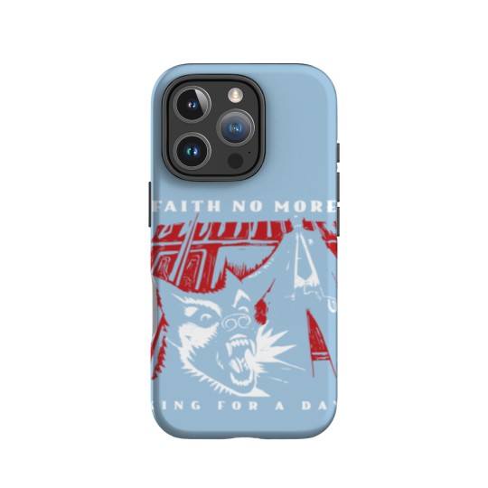 Discover Faith No More King For A Day IPhone Cases