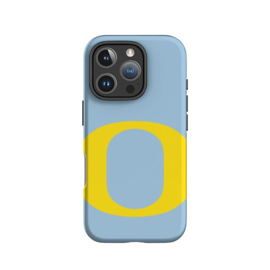 Discover The University of Oregon (UO) Ducks Baseball Caps IPhone Cases