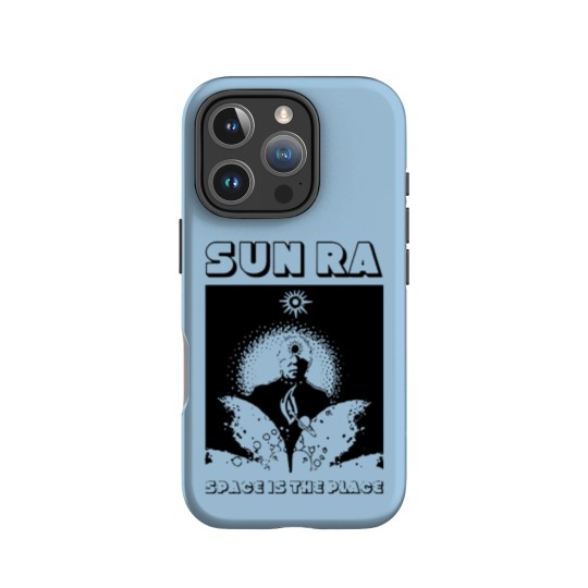 Discover Sun Ra IPhone Cases