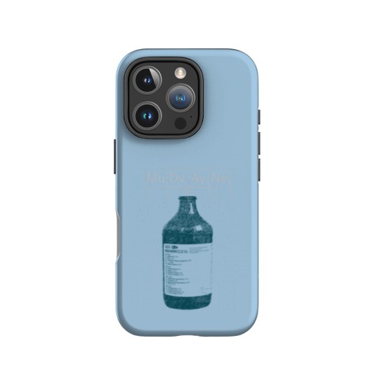 Discover Mudvayne - LD 50 - Metal IPhone Cases