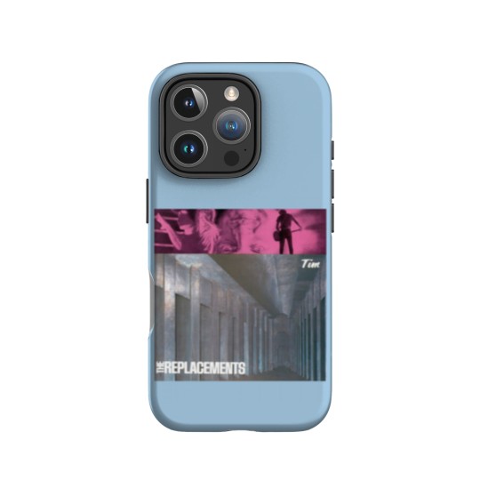 Discover Lets go to the-replacements IPhone Cases