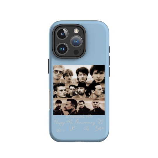 Discover U2 Ultraviolet Sphere 2023,U2 IPhone Cases