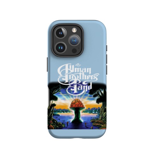 Discover The Allman Brothers Band IPhone Cases, The Allman Brothers Band Vintage IPhone Cases, TABB IPhone Cases, Tabb Tour IPhone Cases, Allman Brothers IPhone Cases, Allman Bros IPhone Cases