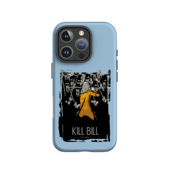 Discover Kill Bill (6)Kill Bill (6)Kill Bill (6)Kill Bill IPhone Cases