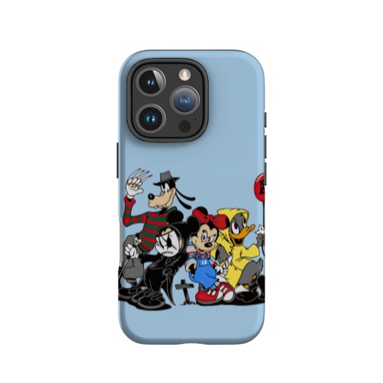 Discover Ice Nine Kill IPhone Cases