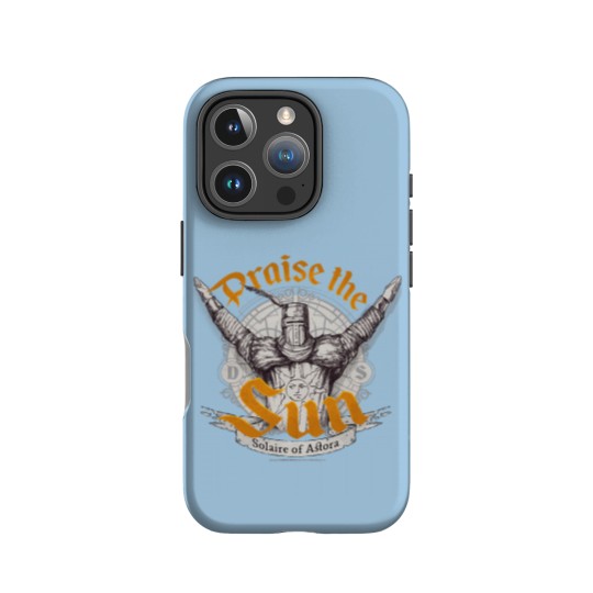 Discover DARK SOULS IPhone Cases