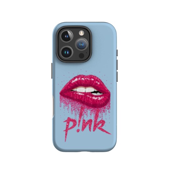 Discover P!nk IPhone Cases, Pink Singer Summer Carnival 2024 Tour IPhone Cases, Pink Fan Lovers IPhone Cases