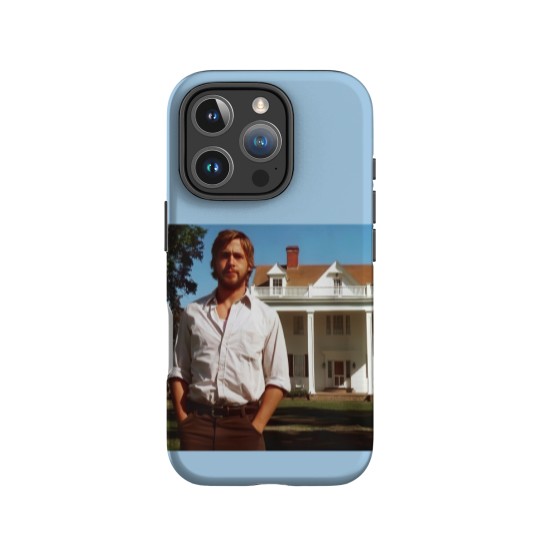 Discover Ryan Gosling The Notebook Noah IPhone Cases IPhone Cases