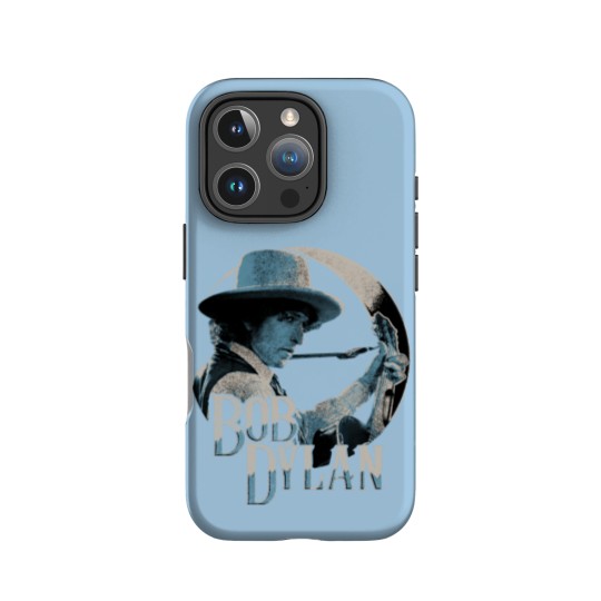 Discover Bob Dylan - Guitar 1975  IPhone Cases, IPhone Cases, IPhone Cases - 15251