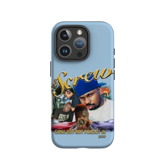 Discover DJ SCREW | Dj Screw IPhone Cases IPhone Cases IPhone Cases | Dj Screw
