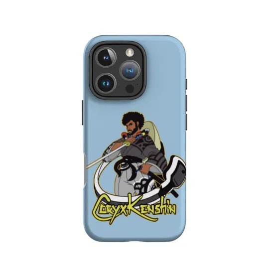 Discover Coryxkenshins IPhone Cases