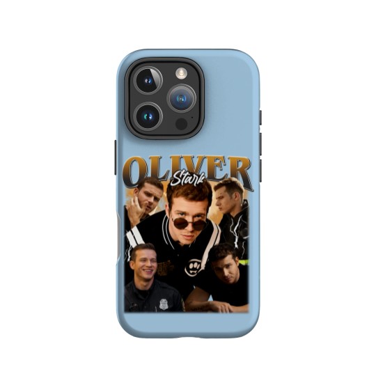 Discover Oliver Stark Vintage IPhone Cases