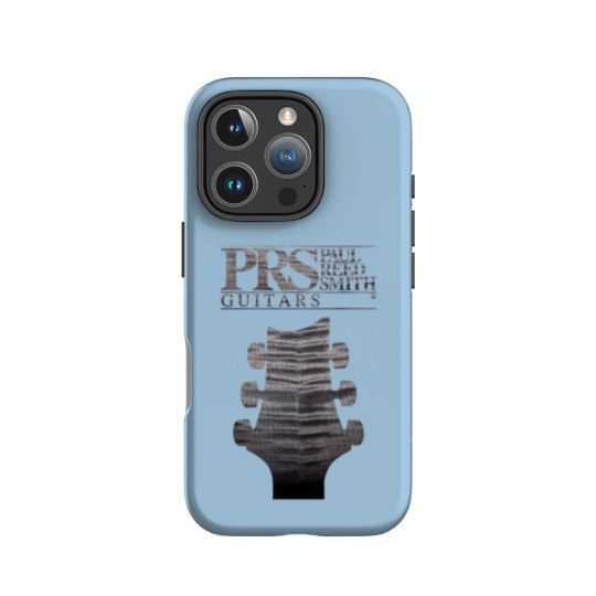 Discover PRS Guitars IPhone Cases
