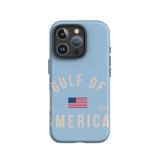 Discover Gulf of America IPhone Cases, Comfort Colors Unisex Patriotic IPhone Cases, United States of America IPhone Cases