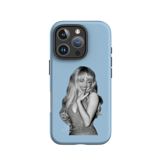 Discover Vintage Sabrina 2024 Tour IPhone Cases,, Carpenter Graphic IPhone Cases, Trendy IPhone Cases 2024 Gift