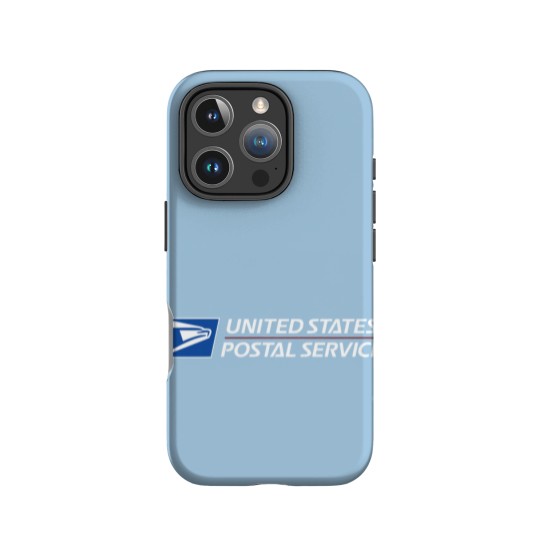 Discover New Postal Service IPhone Cases  Rural Carrier, Postal Worker