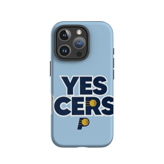 Discover Vintage Yes 'Cers Design Funny Vintage Yes 'Cers  Unisex IPhone Cases