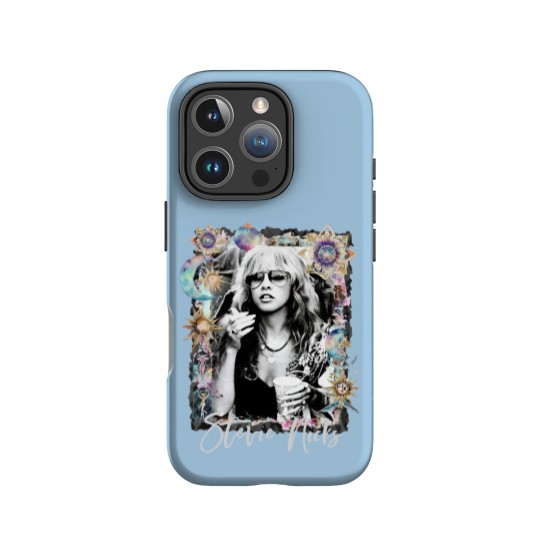 Discover Stevie Nicks IPhone Cases Gypsy IPhone Cases Bella Canvas IPhone Cases Gift For Her Stevie Nicks Fan Concert
