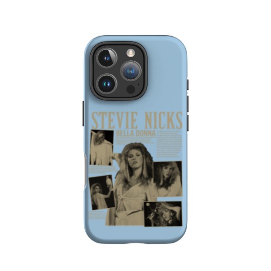 Discover Stevie Nicks Album Vintage IPhone Cases, Stevie Nicks IPhone Cases IPhone Cases, Vintage Stevie Nicks IPhone Cases