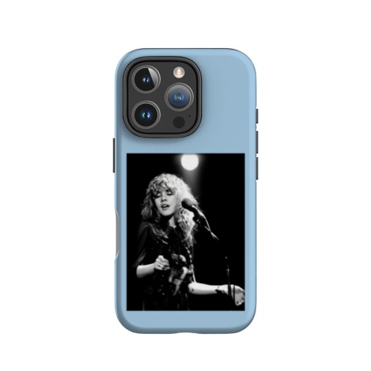 Discover Stevie Graphic IPhone Cases, Nick tour