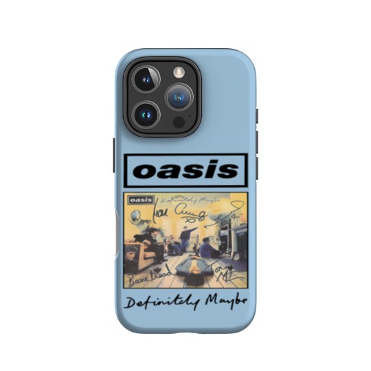 Discover Oasis IPhone Cases Vintage, 90s Oasis IPhone Cases
