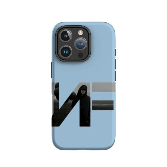 Discover NF Rapper IPhone Cases, Nf Hope Album IPhone Cases