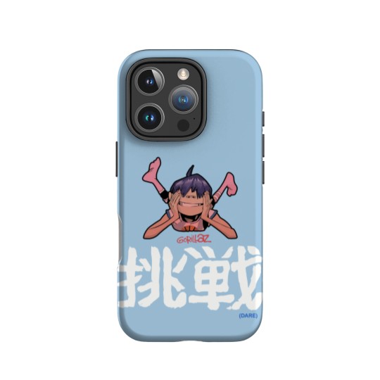 Discover Gorillaz - Dare IPhone Cases