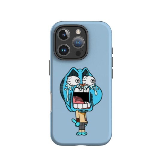 Discover Gumball - Gumball - IPhone Cases