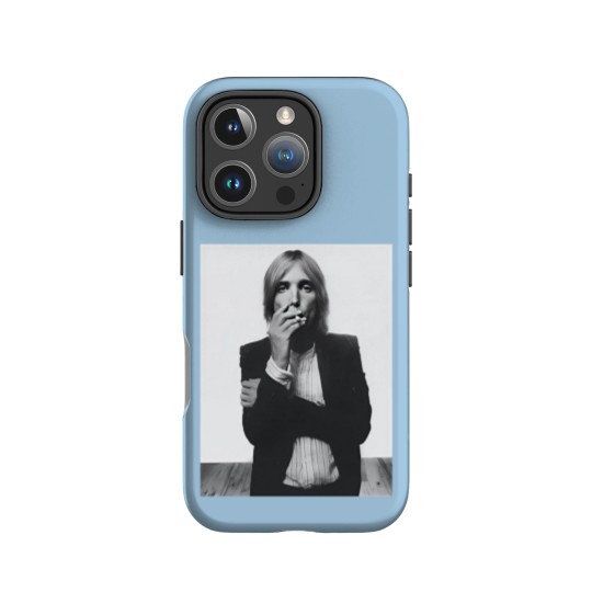 Discover Tom Petty IPhone Cases