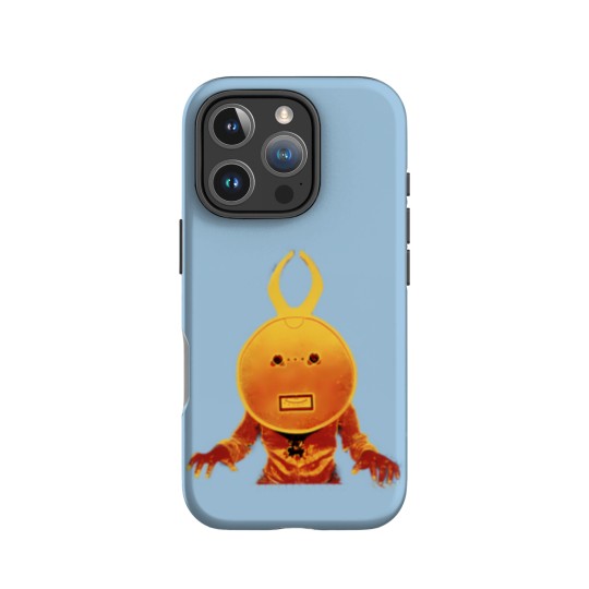 Discover Herbie Hancock Head Hunters (Transparent) IPhone Cases