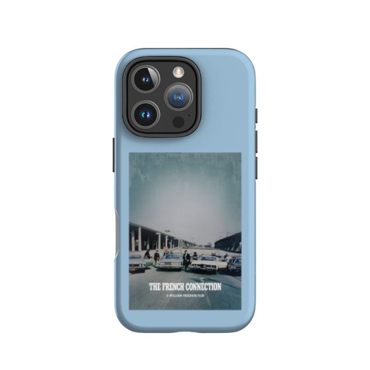 Discover The French Connection T-Shirts iPhone Cases
