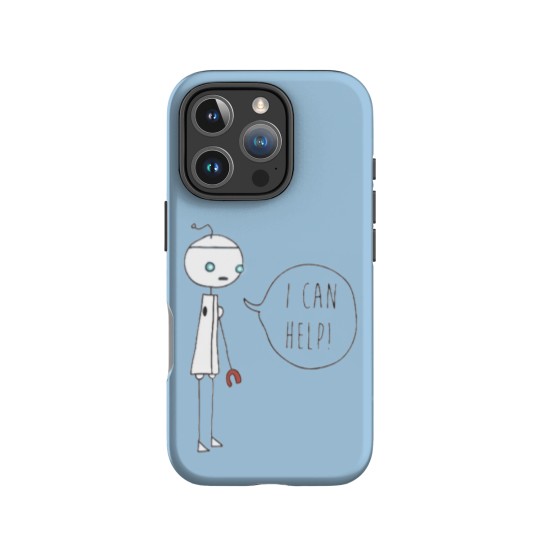 Discover Fargo Sweatshirts iPhone Cases