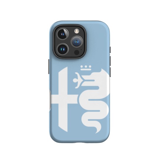 Discover Alfa IPhone Cases, Alfa IPhone Cases