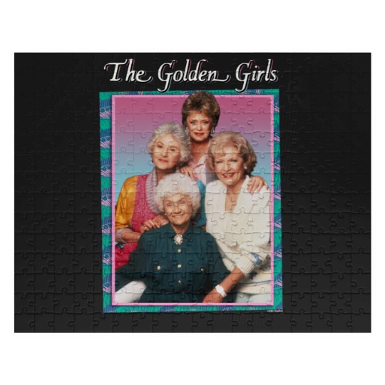 Discover The Stay Golden Stay Golden Jigsaw Puzzles