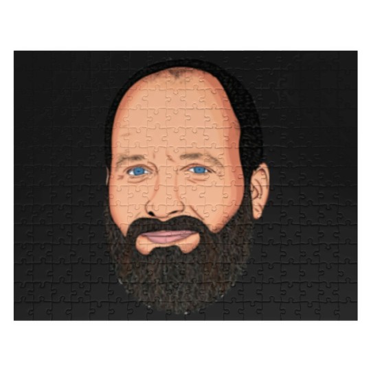 Discover tom segura Jigsaw Puzzles