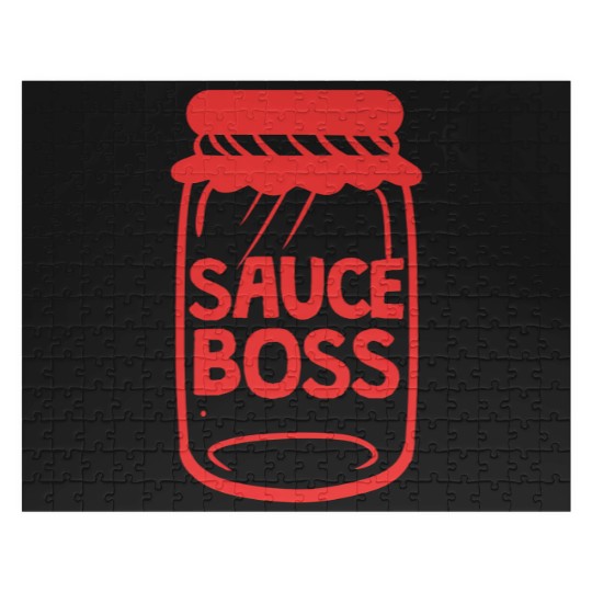 Discover Sauce Tomato Sauce Italian Canning Jigsaw Puzzles